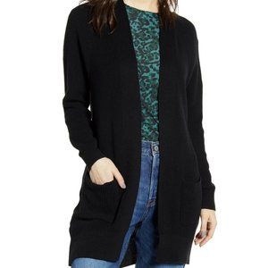 BP Longline Cardigan